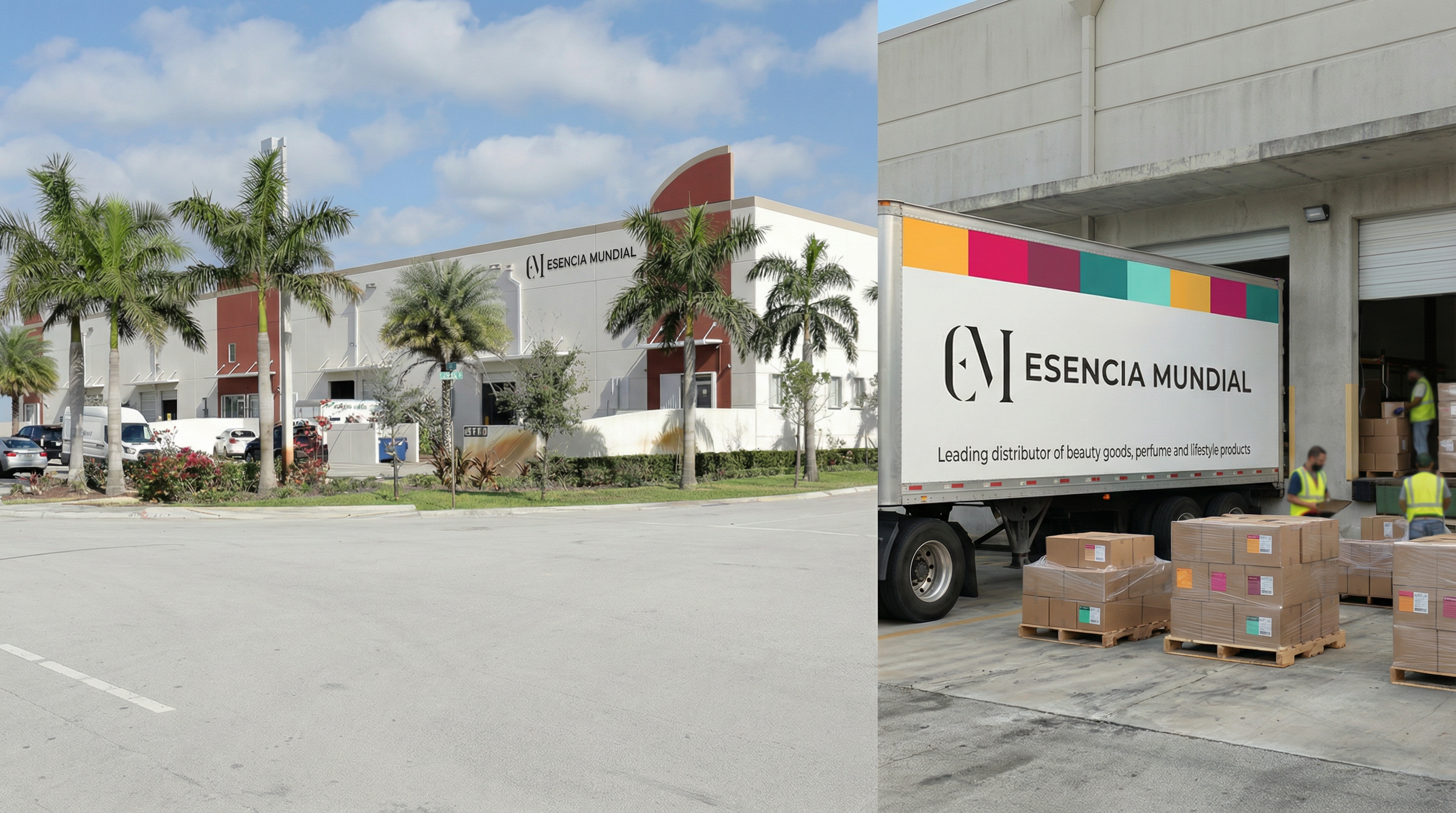 South FL (Cosmetics)